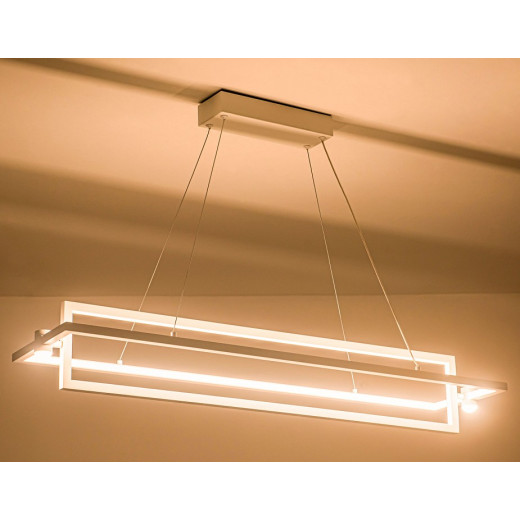 Подвесной светильник Ambrella Light FL FL5735