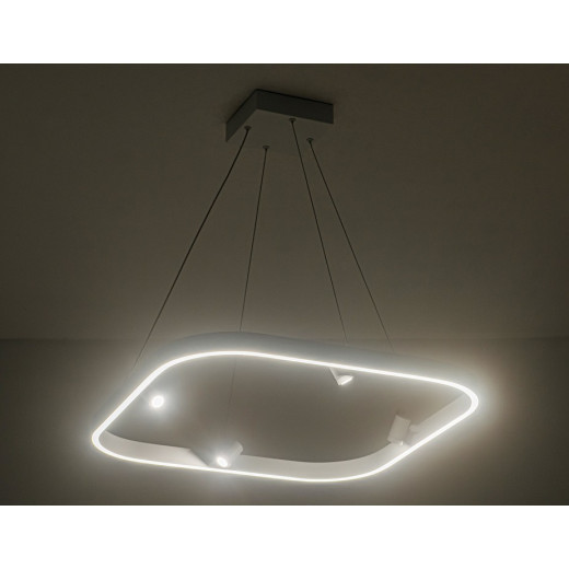 Подвесной светильник Ambrella Light FL FL5802