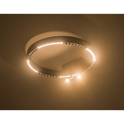 Накладной светильник Ambrella Light FL FL5806