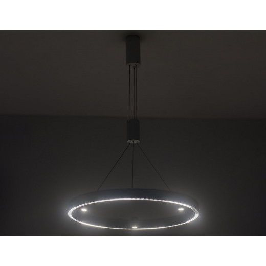 Подвесной светильник Ambrella Light FL FL5844