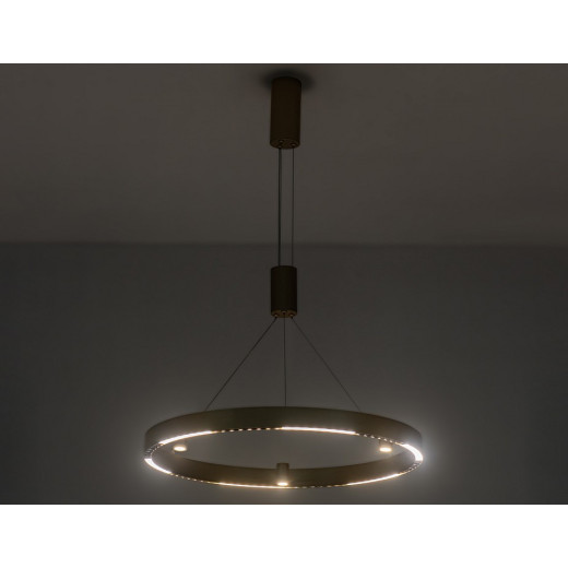 Подвесной светильник Ambrella Light FL FL5846