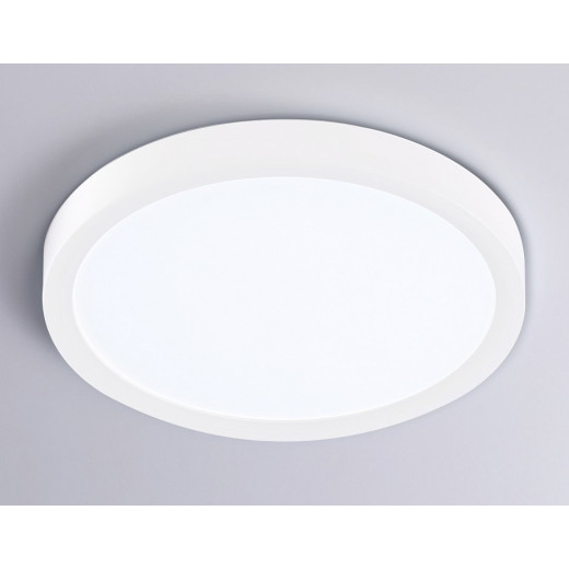 Накладной светильник Ambrella Light FZ FZ1901