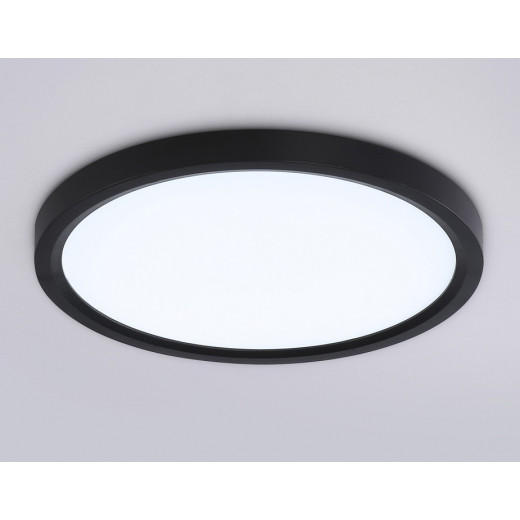 Накладной светильник Ambrella Light FZ FZ1904