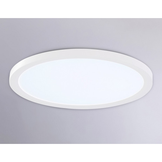 Накладной светильник Ambrella Light FZ FZ1907