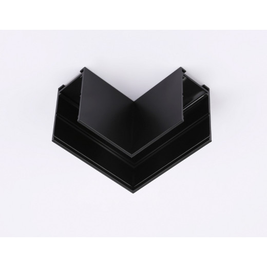 Соединитель угловой L-образный для треков накладных Ambrella Light GL GL1032