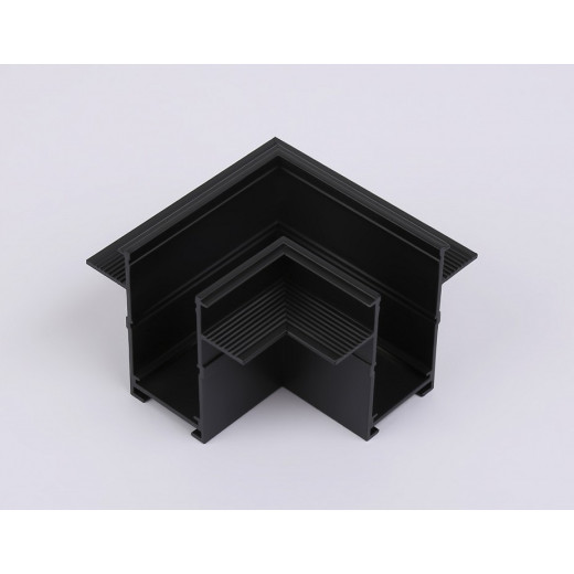 Соединитель угловой L-образный для треков встраиваемых Ambrella Light GL GL1040