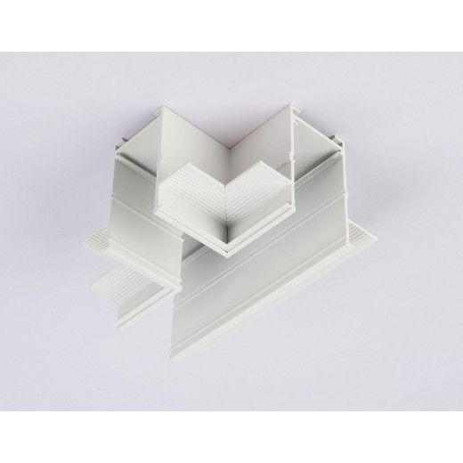 Соединитель T-образный для треков встраиваемых Ambrella Light GL GL1041