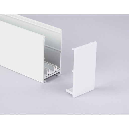 Заглушка для трека Ambrella Light GL GL1057