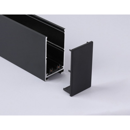 Заглушка для трека Ambrella Light GL GL1058