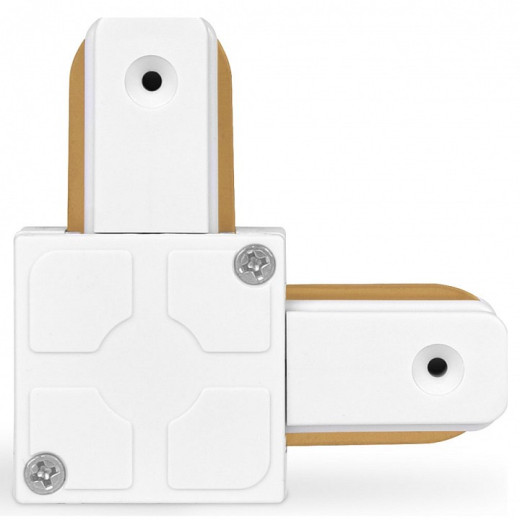 Соединитель угловой внутренний для треков накладных Ambrella Light GL GL7070