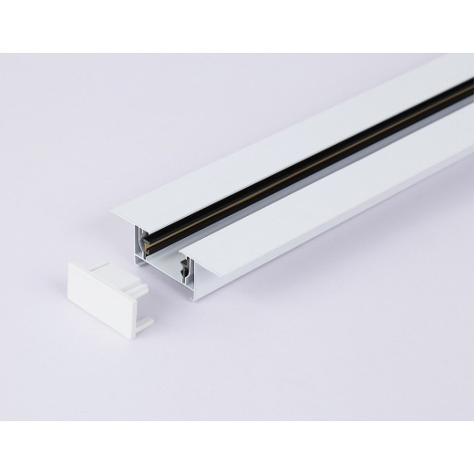 Трек встраиваемый Ambrella Light TRACK SYSTEM GL7121