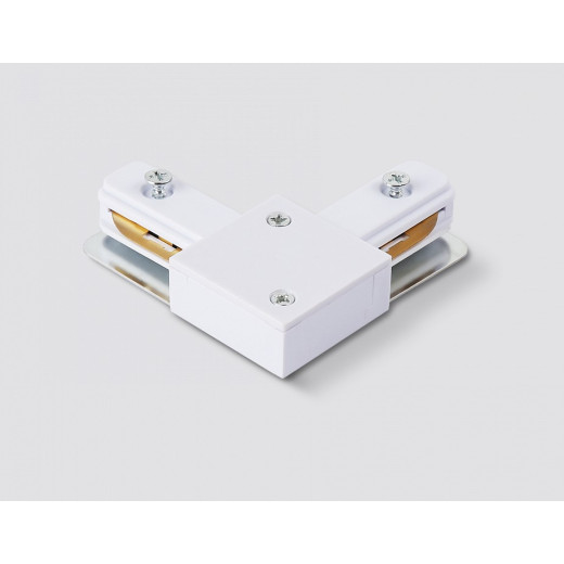 Соединитель угловой L-образный для треков Ambrella Light TRACK SYSTEM GL7163