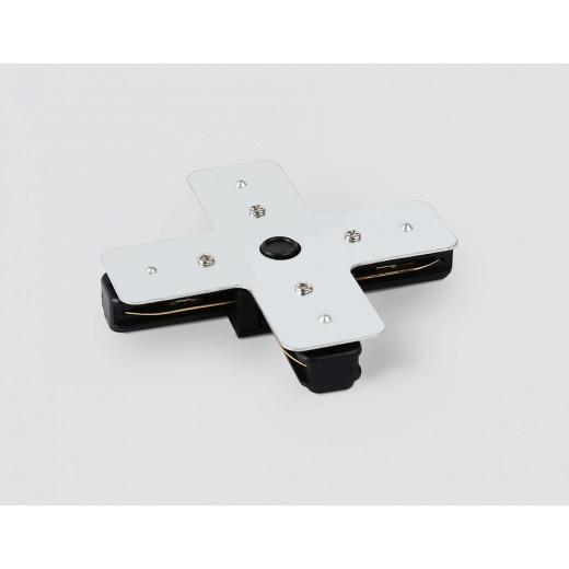 Соединитель X-образный для треков Ambrella Light TRACK SYSTEM GL7172