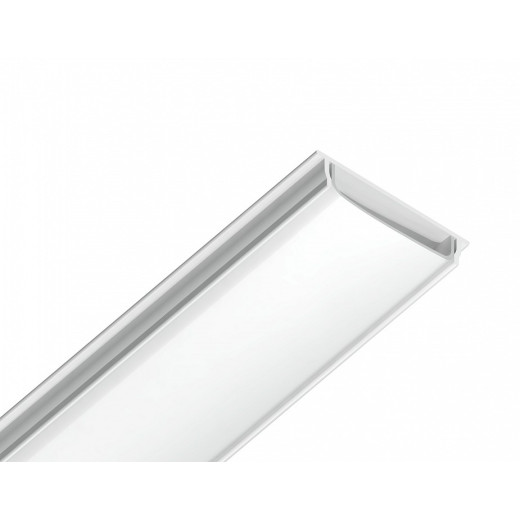 Профиль накладной гибкий Ambrella Light GP GP1600WH