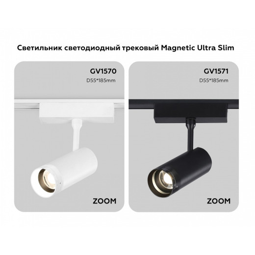 Светильник на штанге Ambrella Light GV GV1570