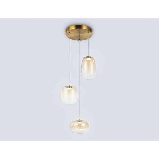 Подвесной светильник Ambrella Light LH LH11105