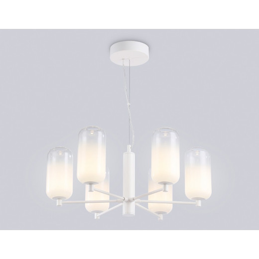 Подвесная люстра Ambrella Light LH LH11107