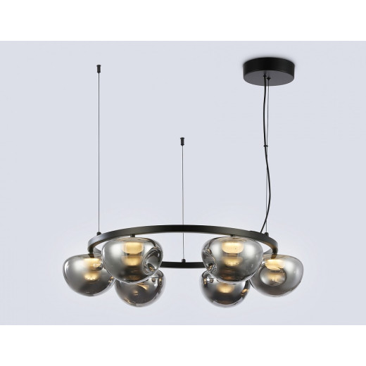 Подвесная люстра Ambrella Light LH LH12003