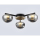 Потолочная люстра Ambrella Light LH LH12006