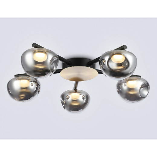 Потолочная люстра Ambrella Light LH LH12009