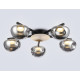 Потолочная люстра Ambrella Light LH LH12009