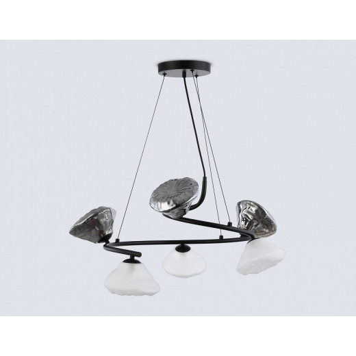 Подвесная люстра Ambrella Light LH LH15003