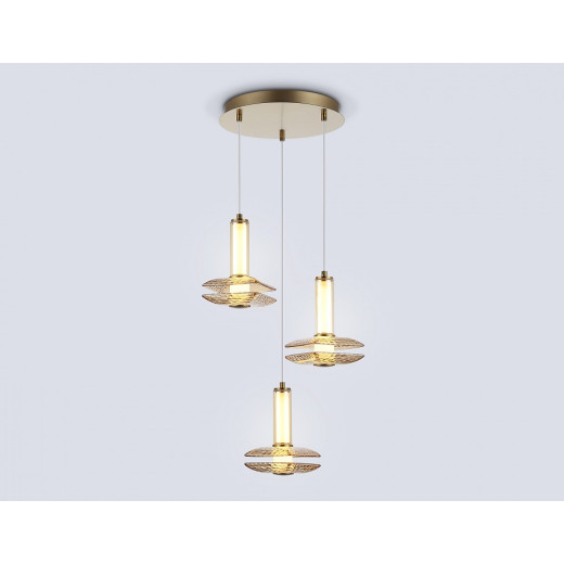 Подвесной светильник Ambrella Light LH LH31011