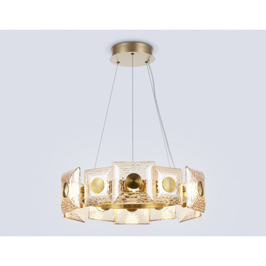 Подвесной светильник Ambrella Light LH LH31021