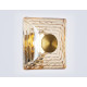 Накладной светильник Ambrella Light LH LH31035