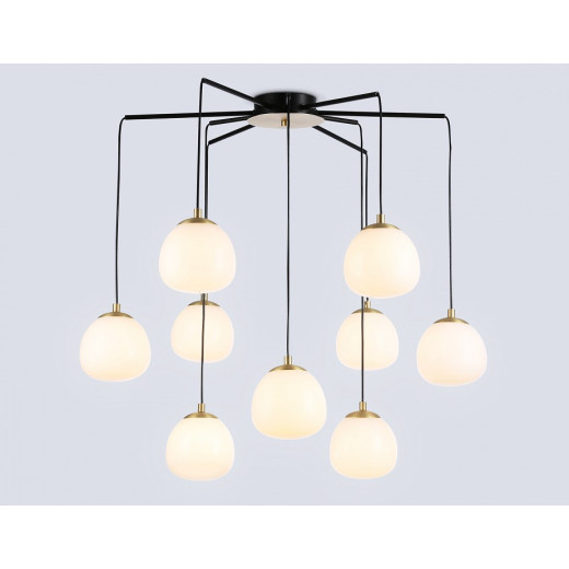 Подвесная люстра Ambrella Light LH LH51001