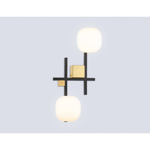 Накладной светильник Ambrella Light LH LH51019