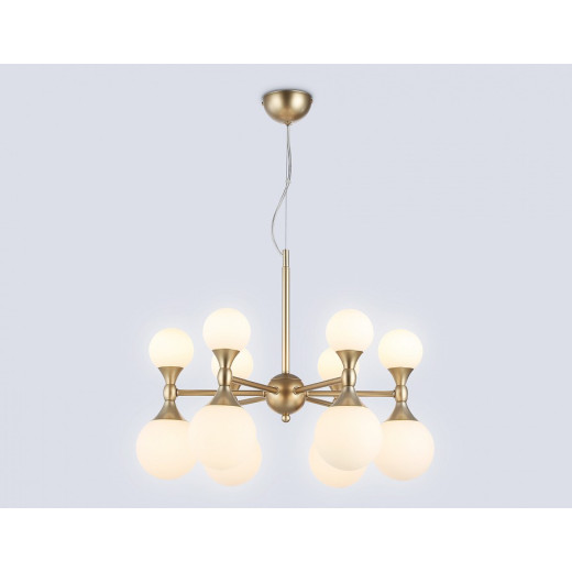 Подвесная люстра Ambrella Light LH LH51050