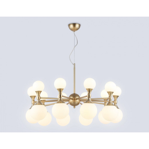 Подвесная люстра Ambrella Light LH LH51051