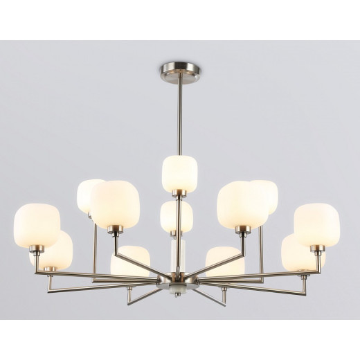 Люстра на штанге Ambrella Light LH LH53005