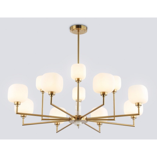 Люстра на штанге Ambrella Light LH LH53019