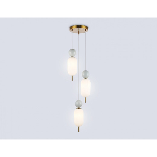 Подвесной светильник Ambrella Light LH LH53102