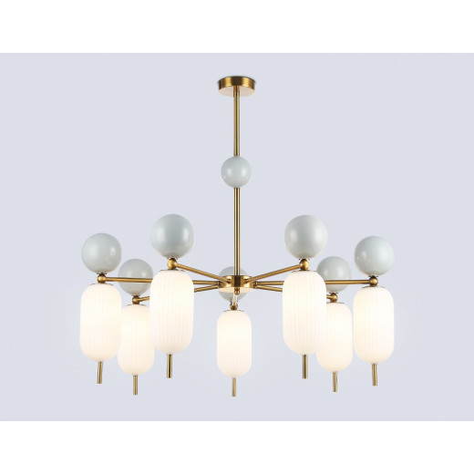 Люстра на штанге Ambrella Light LH LH53106