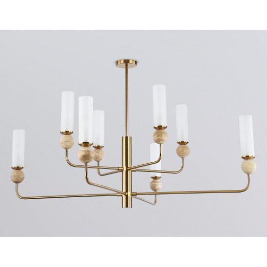 Люстра на штанге Ambrella Light LH LH53252