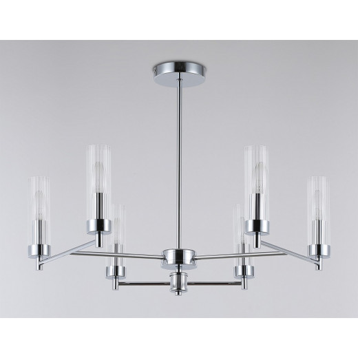 Люстра на штанге Ambrella Light HIGH LIGHT LH55151