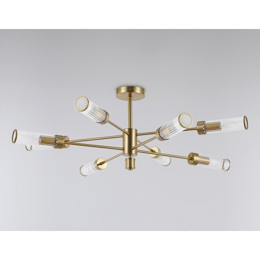 Люстра на штанге Ambrella Light HIGH LIGHT LH55162