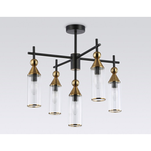 Люстра на штанге Ambrella Light LH LH55256