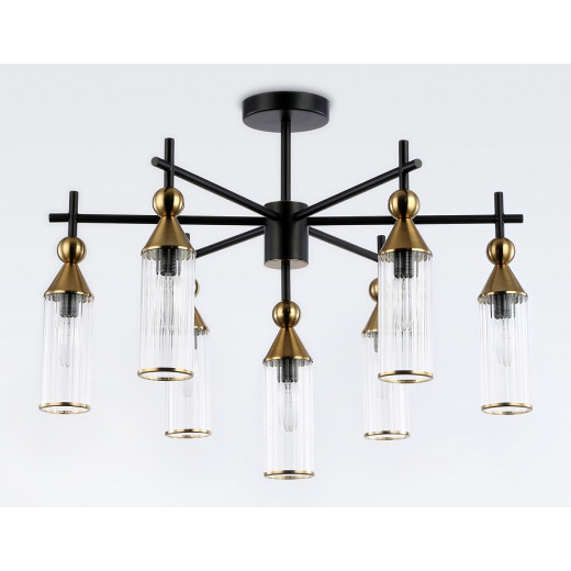 Люстра на штанге Ambrella Light LH LH55257