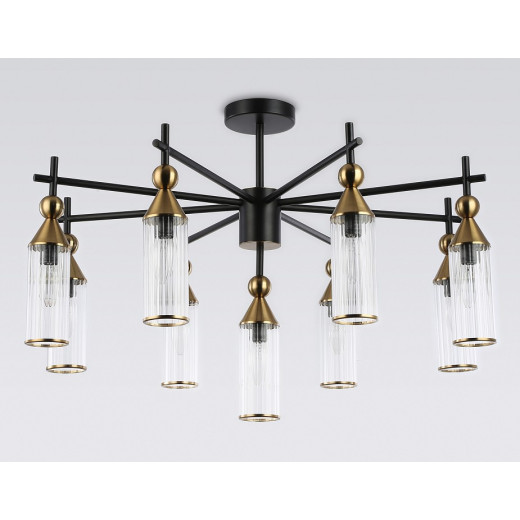 Люстра на штанге Ambrella Light LH LH55258