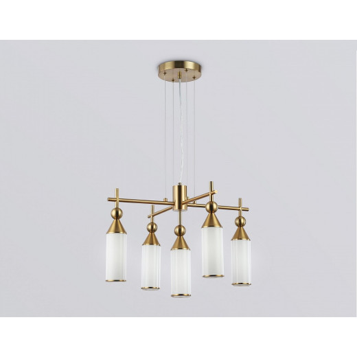 Подвесная люстра Ambrella Light LH LH55276