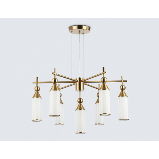 Подвесная люстра Ambrella Light LH LH55278