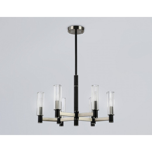 Люстра на штанге Ambrella Light LH LH55501