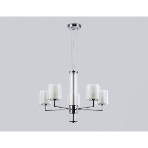 Подвесная люстра Ambrella Light LH LH56001