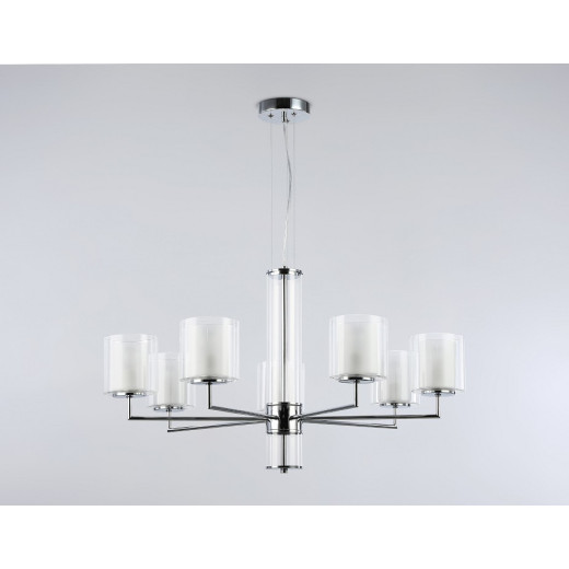 Подвесная люстра Ambrella Light LH LH56003