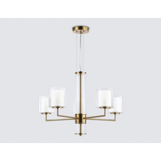 Подвесная люстра Ambrella Light LH LH56011