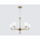Подвесная люстра Ambrella Light LH LH56011